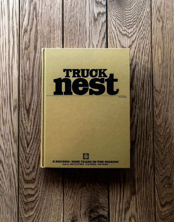 trucknest cover